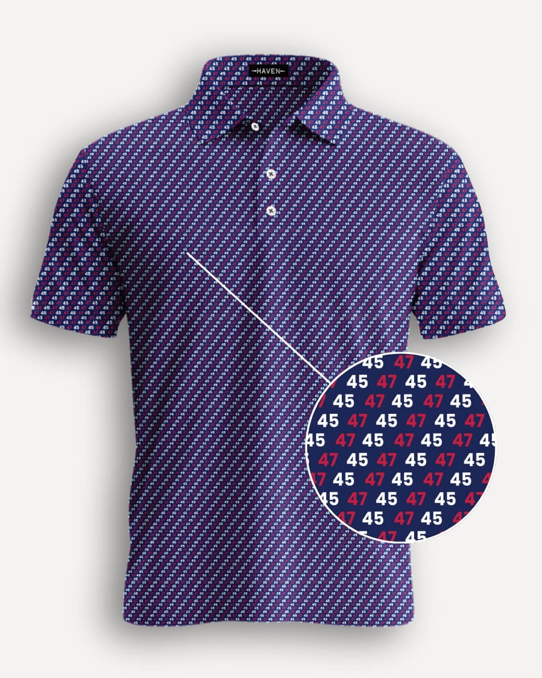 A Hazafi polo