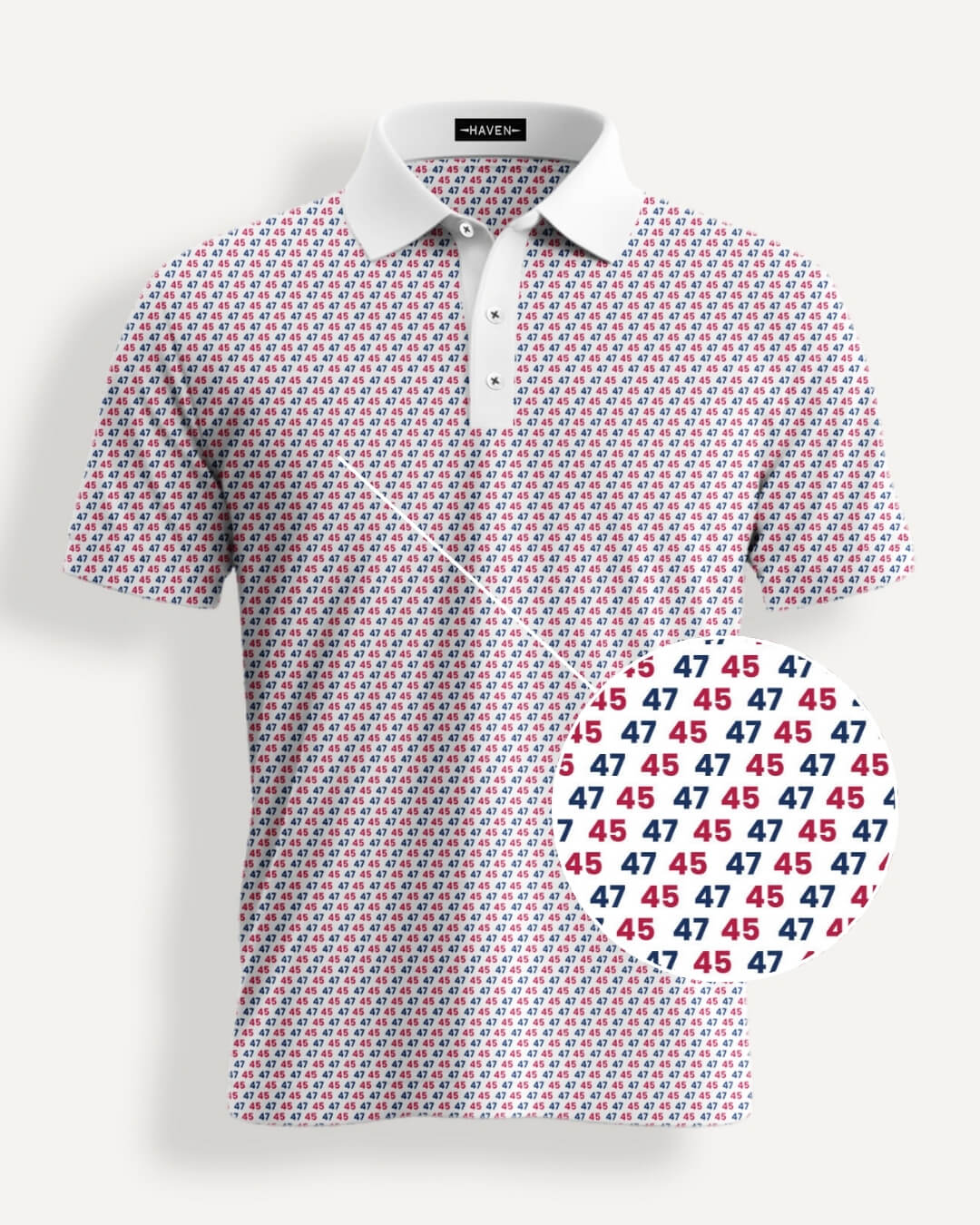 Főparancsnok polo
