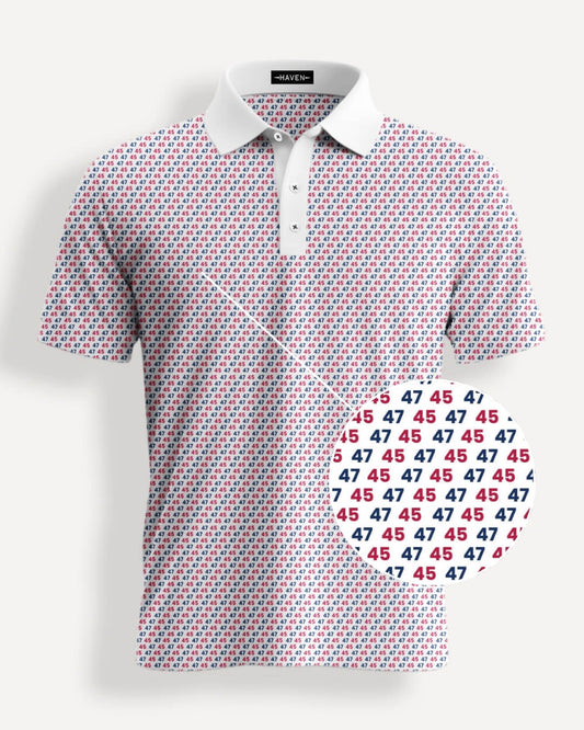 Főparancsnok polo