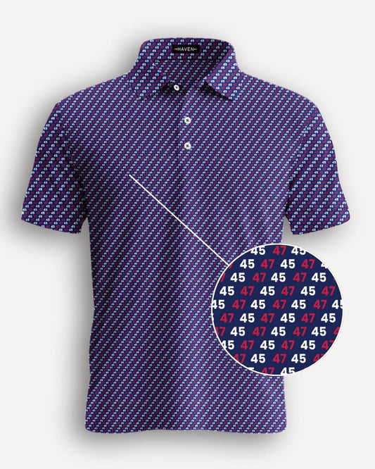 A Hazafi polo