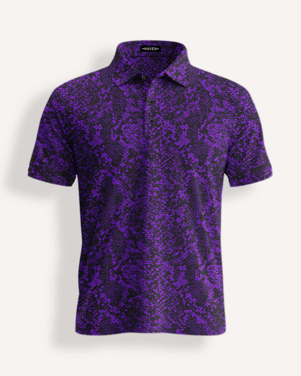 Mamba polo