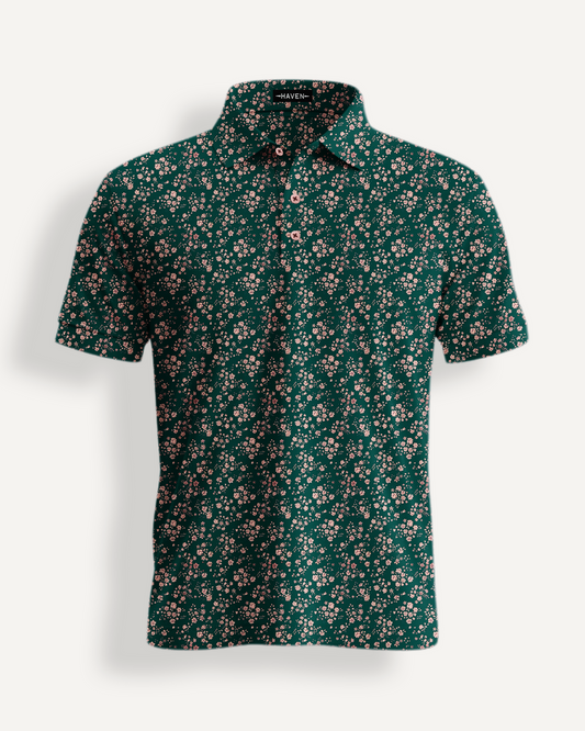 Pitypang polo